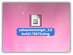 Yahoo messenger for mac old